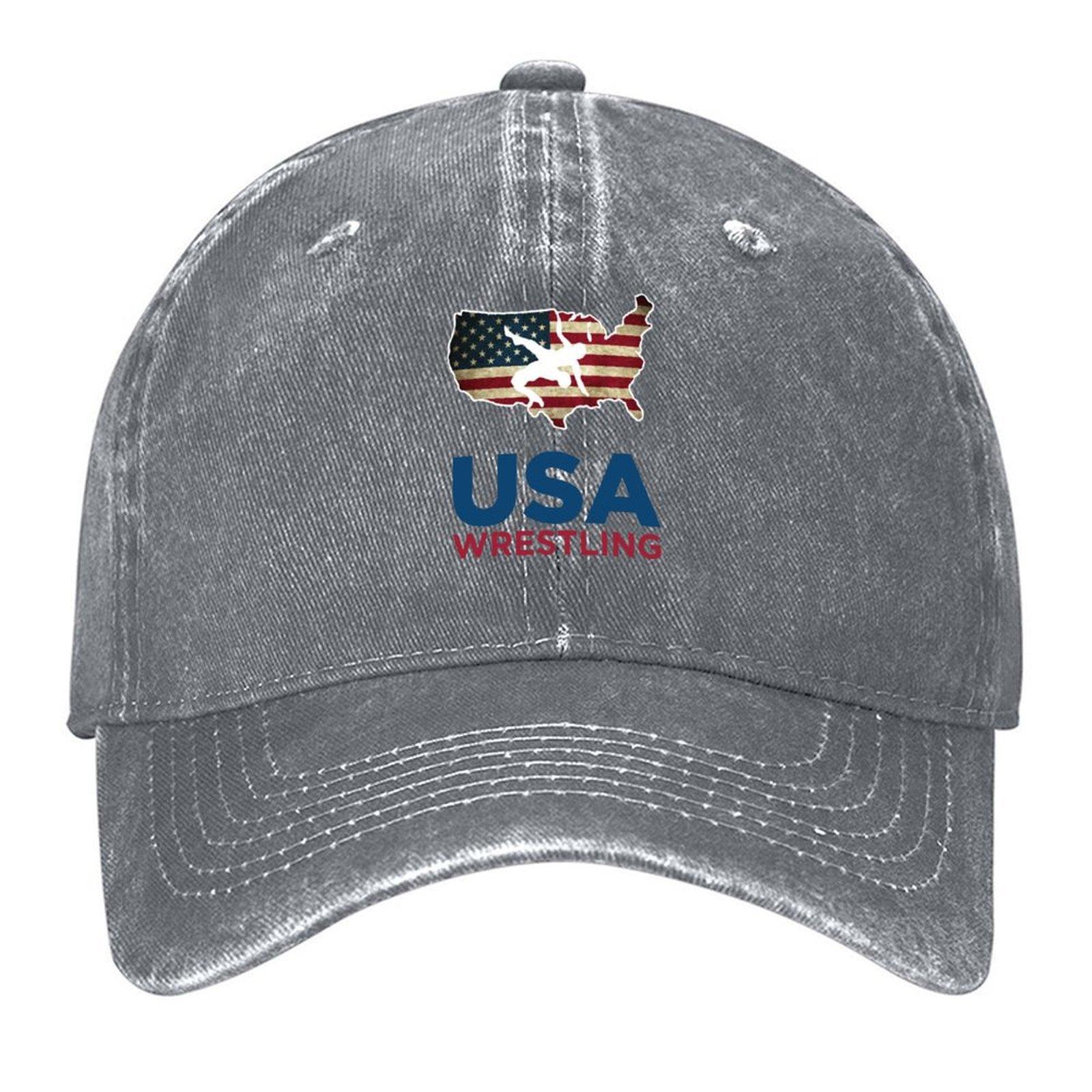 2026 Классическая Бейсболка для Борьбы США Новая В Кепке Косплей Роскошная Мужская Кепка Кепка Мужские Кепки Женские Мужские