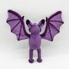 99 Nights in the Forest Bat Plush Toys 24cm Pushies Stuffed Animal Doll Horror Kids Child Birthday Christmas Gifts