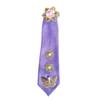 Traditional Korean Yanji Headband For Women Soft And Breathable Butterfly Decors Hairband For Cultural Event Daily Wear