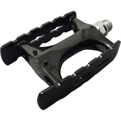 MKS Bicycle Pedals Black CT-LITE (CT Light)