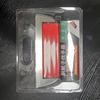 25/40/60cm Drywall Smoothing Tool Stainless Steel Portable Wall Putty