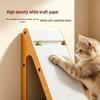 Royal Pet Triangle Vertical Cat Scratcher Bed