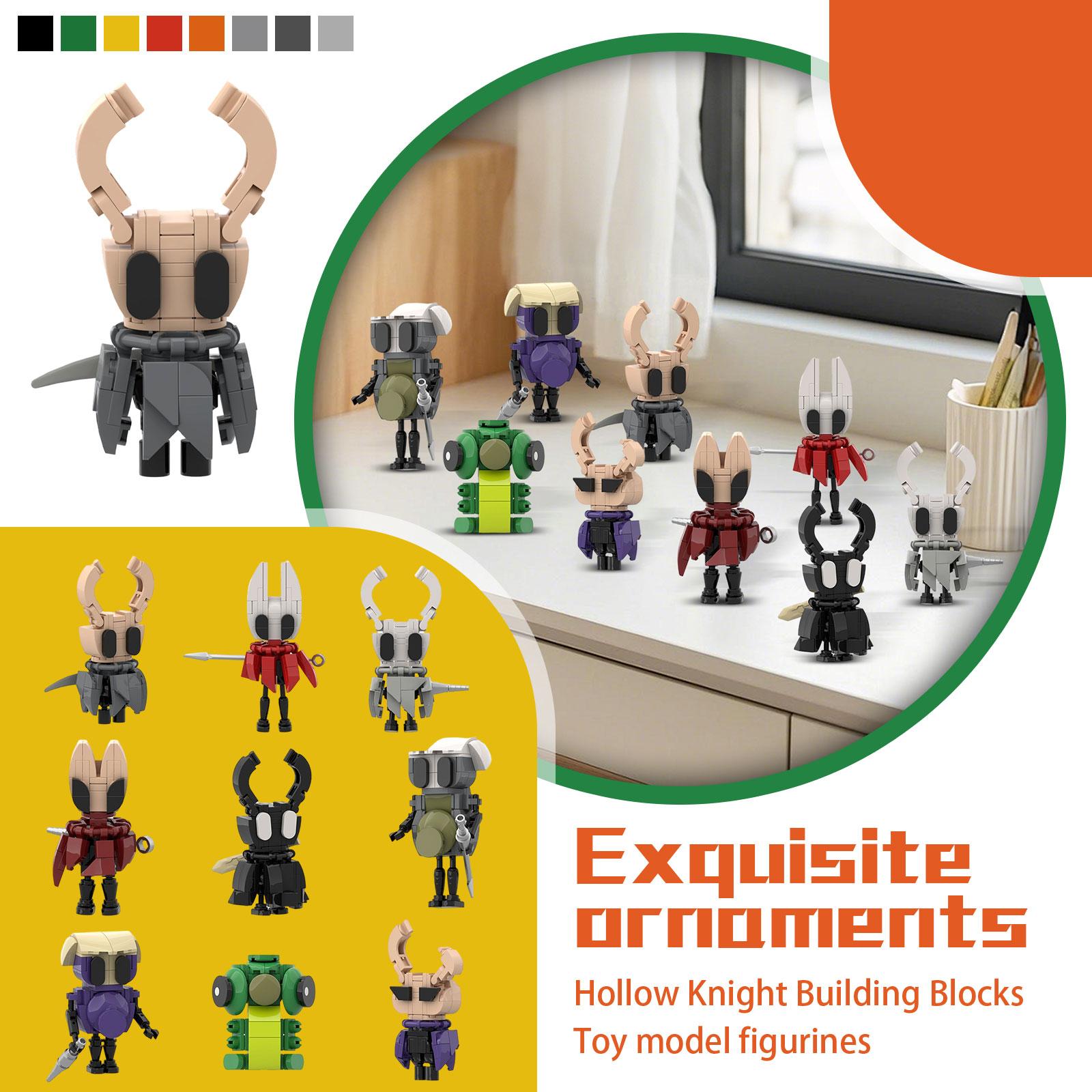 

Building Block Toy -Cute Singing Group Children s Educational Enlightenment Building Block Toy One Size