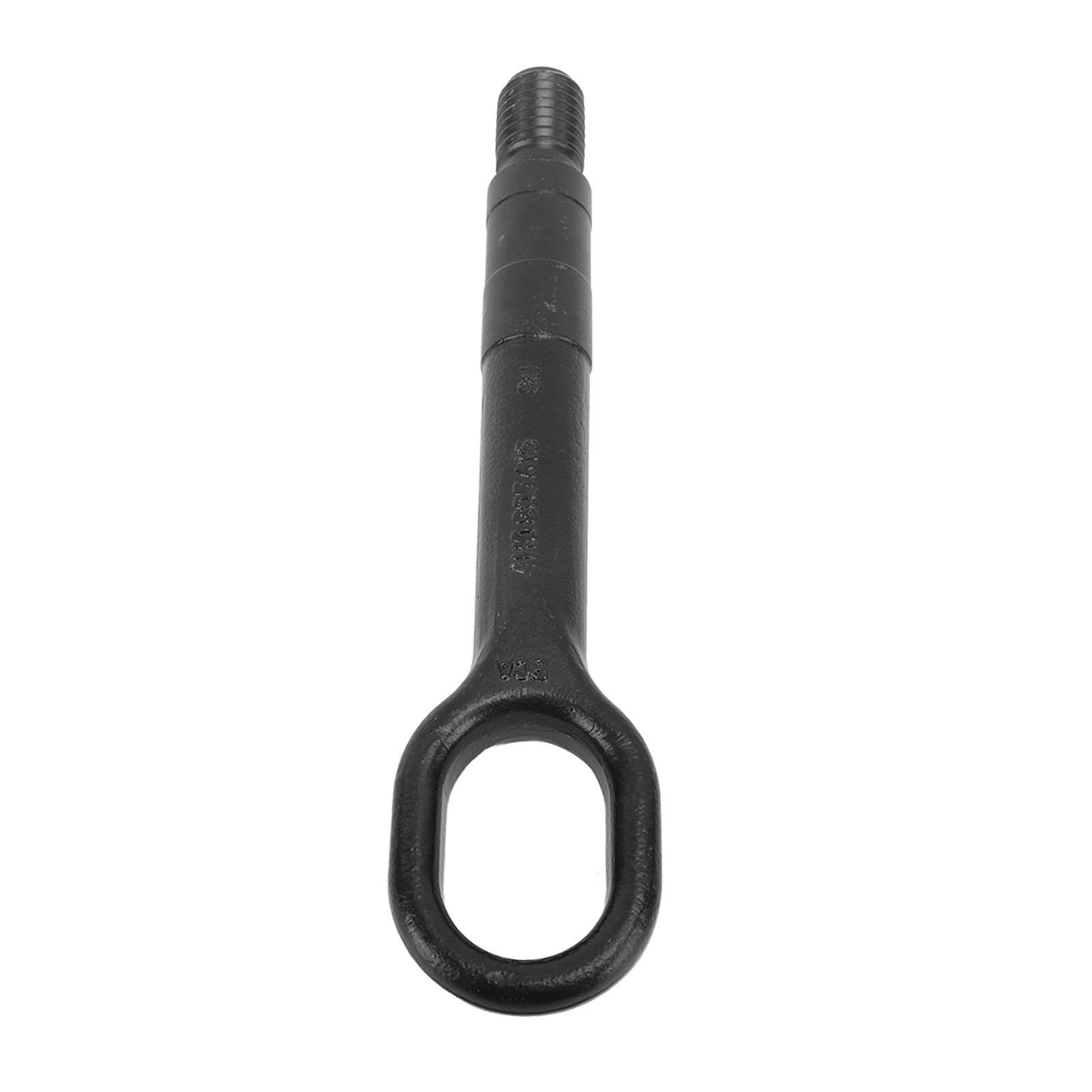 

Передний буксировочный крюк 4H0805615 Легко устанавливаемый кованый стальной буксировочный крюк для A8 Q3 Q7 R8 S8