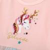 2026 Autumn Children's Christmas Princess Mesh Long Sleeve Dress