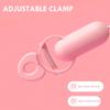 10 Modi Elektrische Nippelklemme Brustmassage Vibrator Enhancer Bondage Erwachsene Stimulator Sexspielzeug für Frauen Paare Weiblich