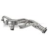 Chevy Truck Stainless Steel Exhaust Pipe & Intake Manifold Accessories