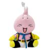 Dragon Son Ball Goku Bejita Yonsei Plush Toy Keychain Dolls Pendant Decoration