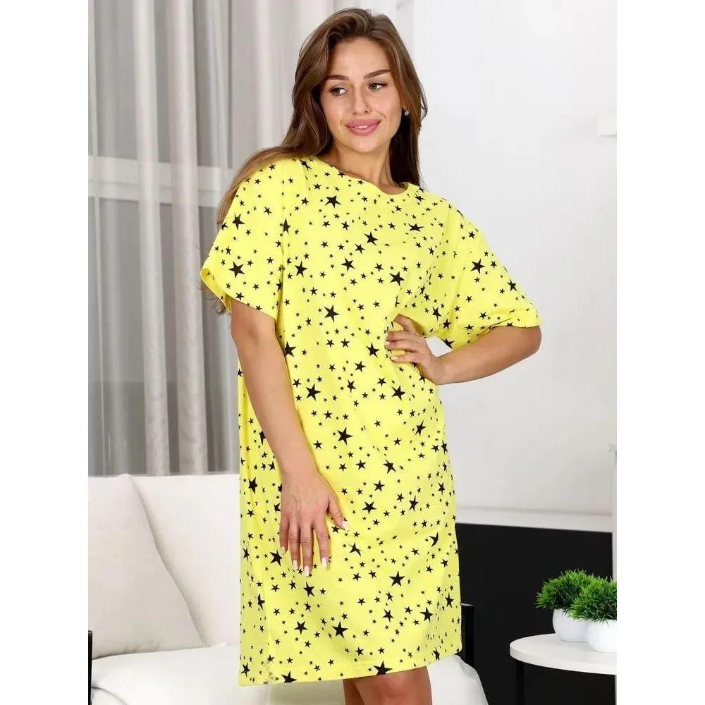Casual Versatile Daily Comfort Sleeveless Dress Fashion Versatile Casual Dresses S