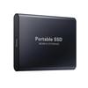 New High-Capacity USB 3.1 Portable Solid State Drive for Cross-Border Expansion