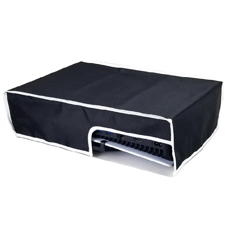 Dust Cover, Oxford Cloth Neat Lining Dust Guard for