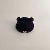Adjustable Baby Docker Cap Bear Ear Sun Hat New Kids Beanie Cap  Spring Summer