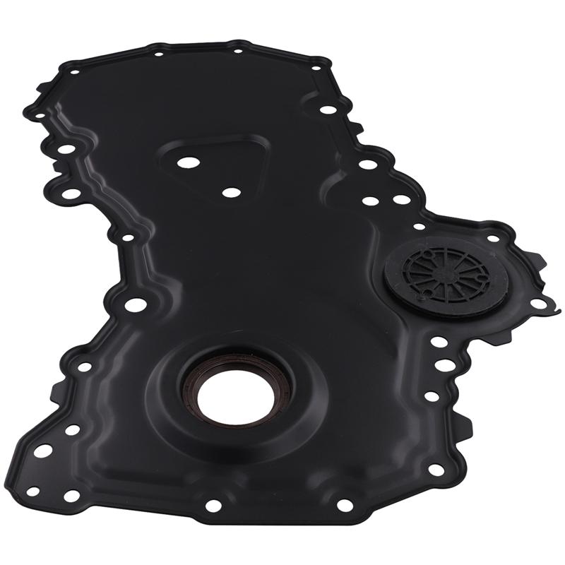 

For Ford Tourneo Custom Transit 2.0 Ec 2579727 GK20-6059-BA Timing Case/Cover Oil Panfor Pan 2005433 2487002 For GK2Q-6019-BC чёрный