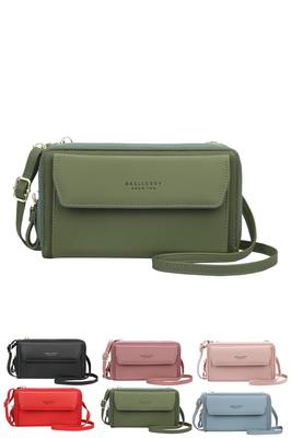 Damestassen – Crossbody tassen