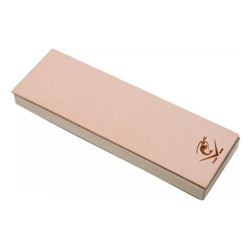 

Lobster Finishing Leather Whetstone IU-1100