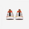 Puma Soft Ride Flex Slip On Knit Pki30983302 Federgrau Rickie Orange