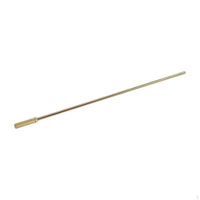 Varilla de Pedal Inclinada para Sistema de Piano de Cola, Estable, Metal de Alta Resistencia