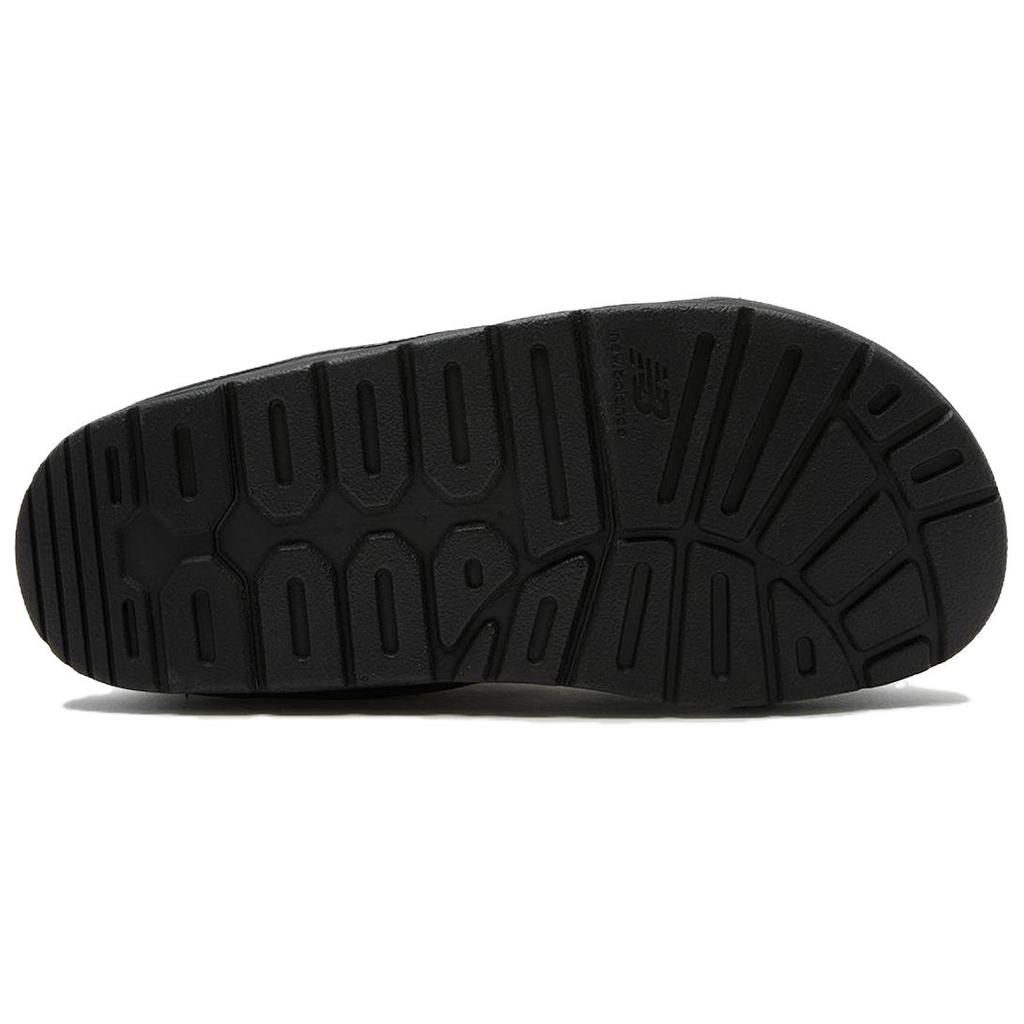 New Balance SS23 9Box Series Comfortable Versatile Shock Absorbing Durable Breathable Low Top Casual Shoes Unisex Casual Shoes Black Green SD3205IB3