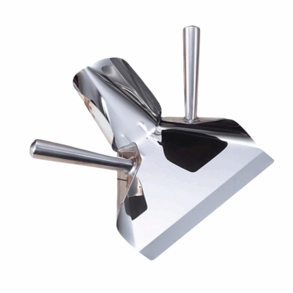 Professional French Fries Shovel Stainless Steel Baking Tool Shovel Kitchen Gadget