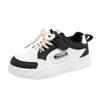 New Children's Sneakers Microfiber Casual Non-slip Comfortable Soft Sole Sports Shoes