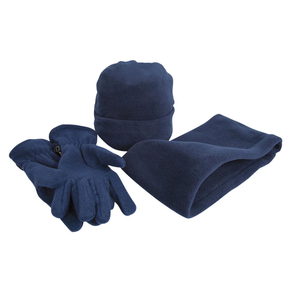 Result Winter Essentials Accessories Set