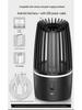 USB Rechargeable Outdoor and Indoor Electric Mosquito Killer Lamp and Repellent Trap