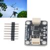 Temperature humidity sensor module +Celsius-0.2 celsius  accuracy for home appliances, HVAC and data loggers