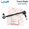 4895483AB 4895483AC Front Left and Right Stabilizer Link Sway Bar Links for CHRYSLER 300C 300S 2003-, DODGE Charger Magnum 2004-