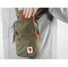 Рюкзак Fjällräven High Coast Pocket grün (F23226-620)