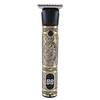 3-in-1 Electric Shaver with Digital Display, USB Rechargeable Beard Trimmer, Hair Clipper & Body Hair Shaver for Men