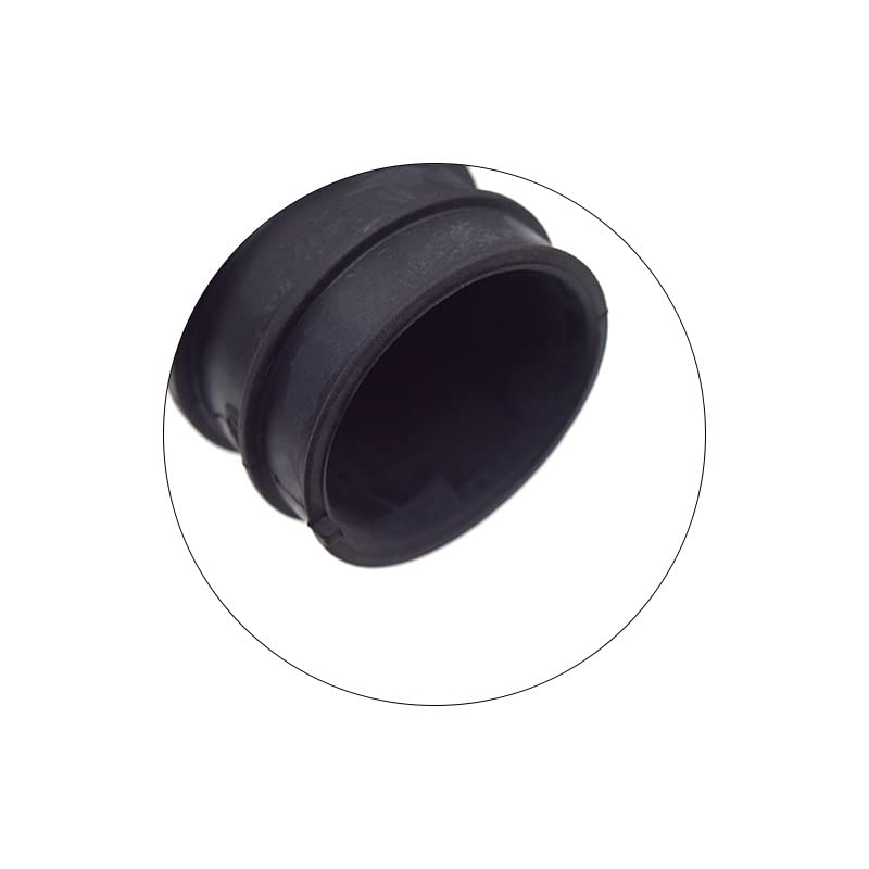 1505A630 1505A423 Air Intake Hose Duct Mitsubishi Outlander II 2006-2012 CW4W CW5W Delica CV4W CV5W Air Intake Hose