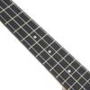 IRIN 21/24/26 Inch Ukulele Solid Wood Ukulele 4 String Hawaiian Guitar Mini Guitarra Professional Ukulele Guitar Accessories