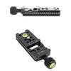 Schnelllöse-Kamera-Klemme Halter Anti-Drop Longboard-Clip Stabilisator Halter