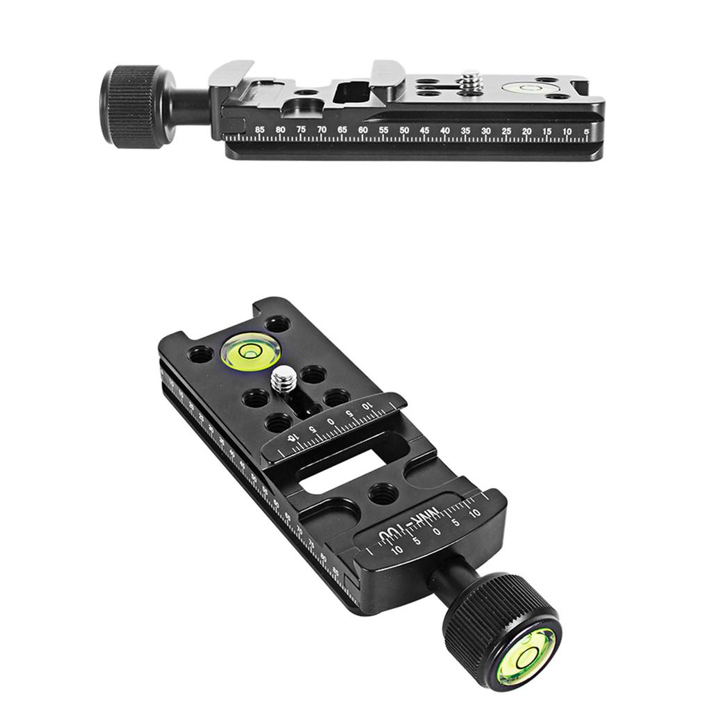 Schnelllöse-Kamera-Klemme Halter Anti-Drop Longboard-Clip Stabilisator Halter