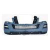 Mercedes E-Class W211 AMG Front Bumper Kit (2007-2009)