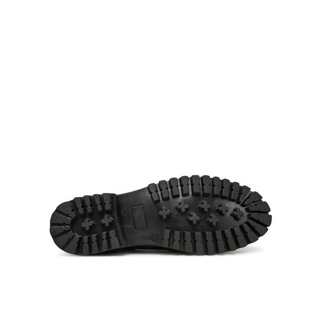 Полуботинки Bronx Sie-nna