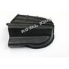 Royal Enfield "Black Inlet Bellow" "Old Classic & Bullet 350 & 500"