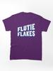 Doug Flutie Flakes Classic Unisex T-Shirt
