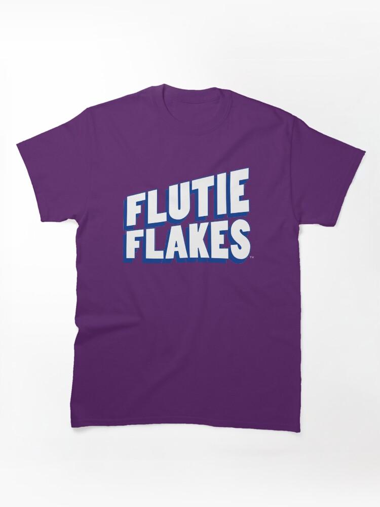 Doug Flutie Flakes Classic Unisex T-Shirt