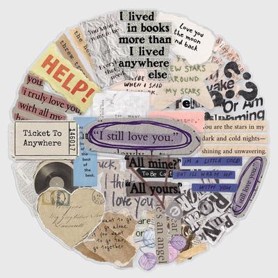 Syning og håndarbejde – Scrapbooking