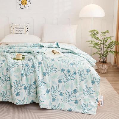 Donner Weiche & Atmungsaktive Sommerdecke