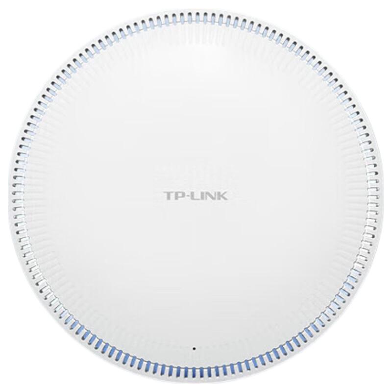TP-LINK AX3000 Wi-Fi 6 Dual-Band Gigabit Ceiling AP CN plug (adapter included)