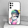 D-Dohna D-Dohna-A G-Game  Phone Case For Samsung S25,S24,S21,S22,S23,S30,Ultra,S20,Plus,Others Soft Black Case