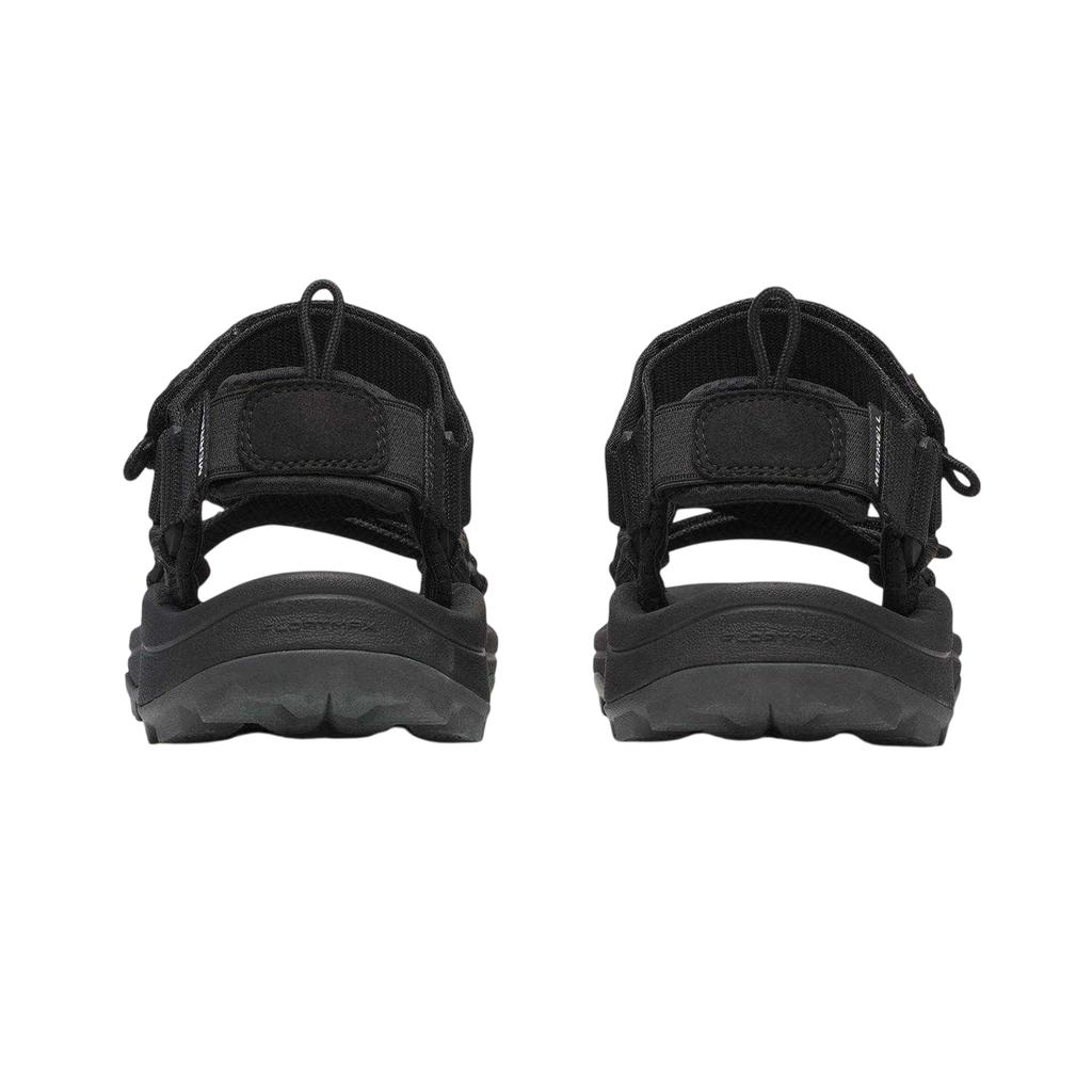 Merrell Mens Speed Fusion RMX Webbing Sports Sandals