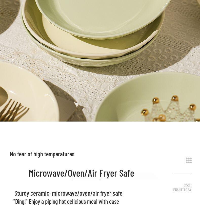 Ceramic Tableware Set 2026: Elegant Bowls, Plates & Chopsticks for Modern Homes