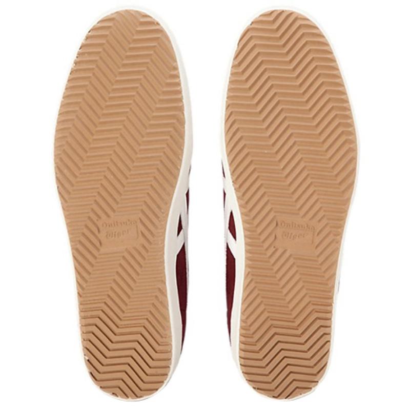 ONITSUKA TIGER Vickka Nm Sneakers 'Beet Juice White' Sneakers 1183B443-600