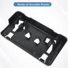 License Plate Frame For Ford F150 2021 2024 2024 Front Bumper License Plate Bracket Holder 2.7L 3.0L 3.5L V6 ML3Z-17A385-BB