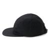Vans Skate Atiba Haze 5 Panel Vn000r50blk Black