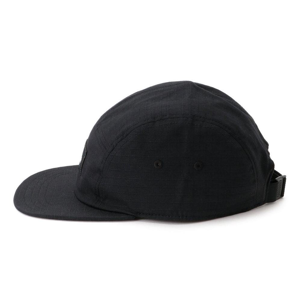 Vans Skate Atiba Haze 5 Panel Vn000r50blk Black