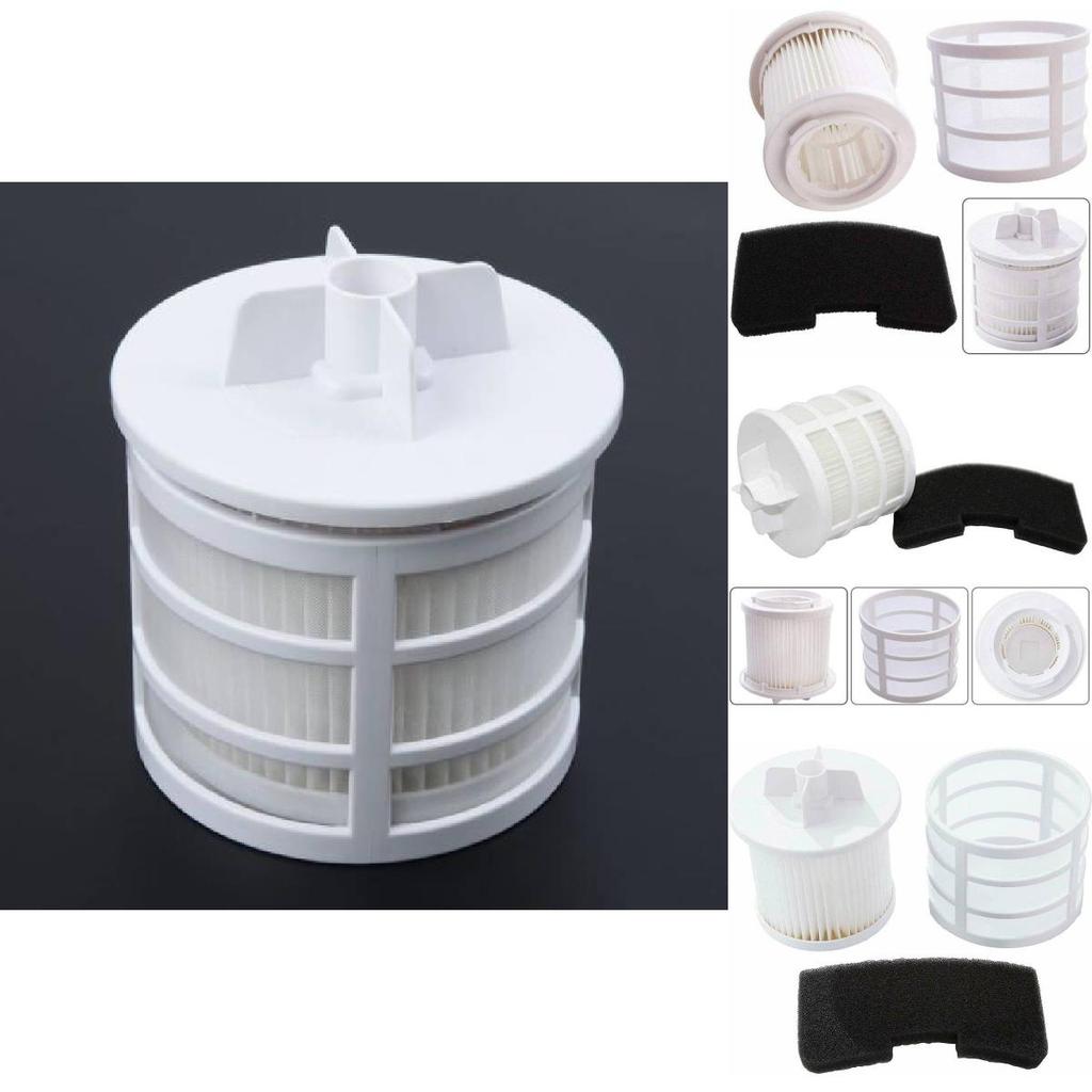 High-efficiency Hoover 35601328 U66 Vacuum Filter For Dust Filtration Ideal For Home Use